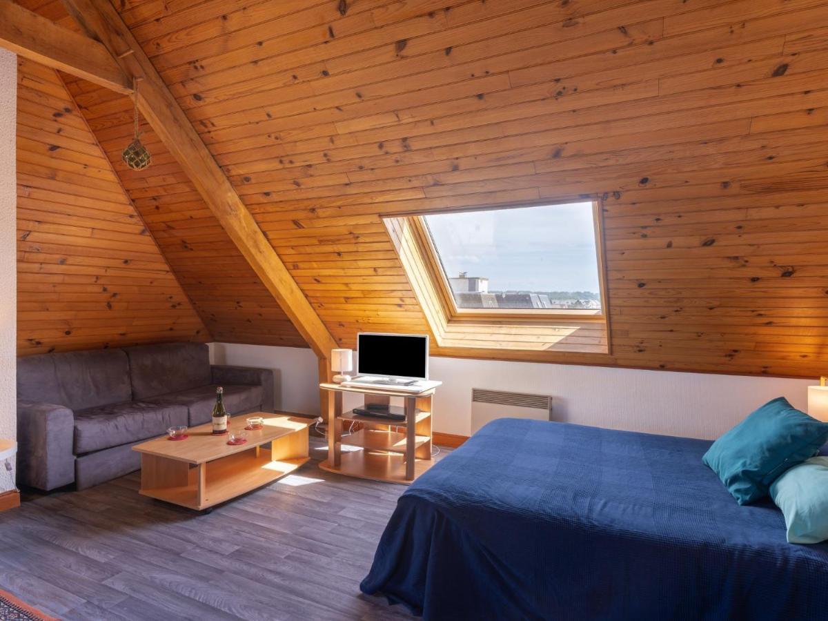 Studio Residence Du Port-1 By Interhome Cabourg Exterior photo
