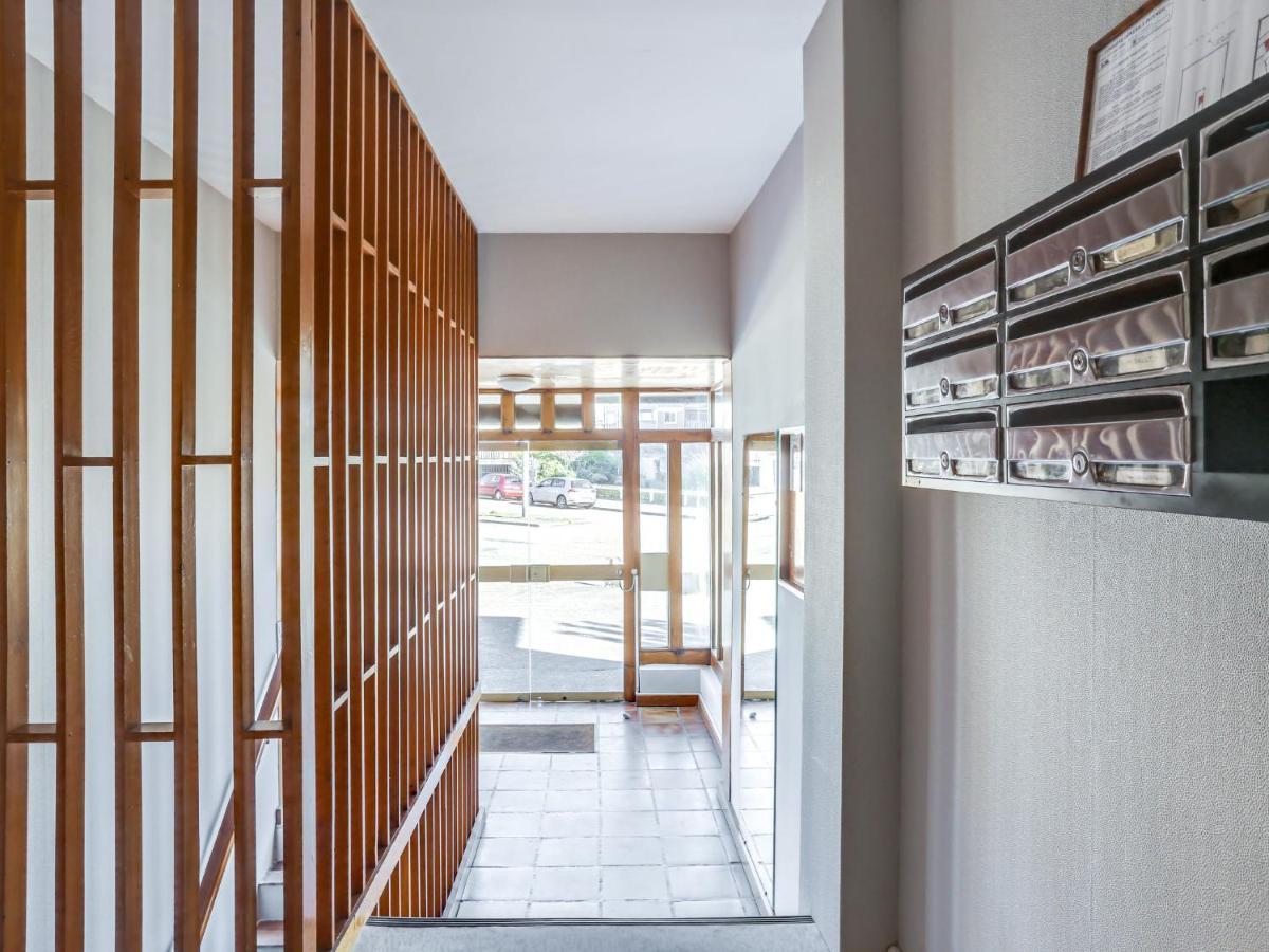 Studio Residence Du Port-1 By Interhome Cabourg Exterior photo